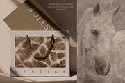 Vestige II · Organic Backgrounds, a Background Graphic by alonahaidash (Thumbnail 6 of 16)