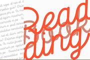 Goldana Fonts + extras, a Script Font by seventhimperium (Thumbnail 7 of 7)