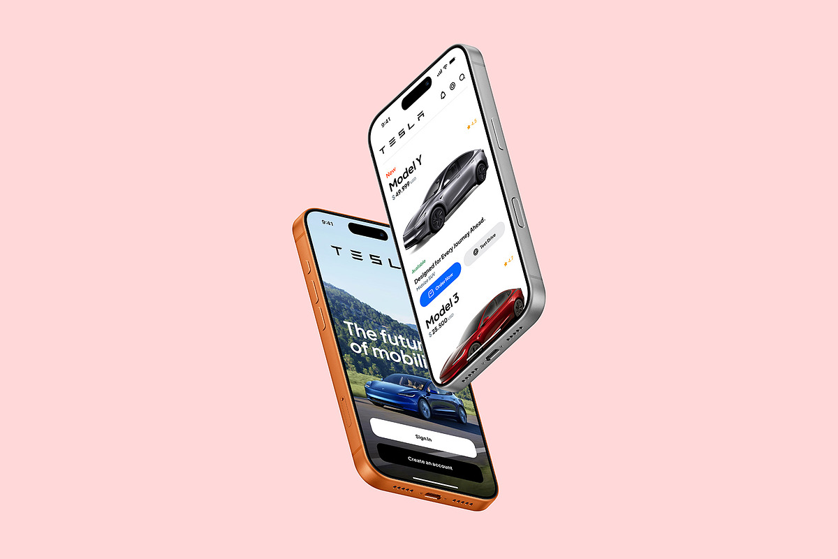 iPhone 17 Pro - 24 Mockups Scenes, an iPhone Mockup by Asylab (Photo 36 of 61)
