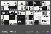 PALVIO - Brand Strategy Social Media, a Social Media Template by Studio Manuals (Thumbnail 8 of 8)