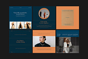 Instagram Feed Essential, a Templates & Theme by Tama_Co.Haus (Thumbnail 3 of 4)