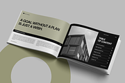 Business Plan Landscape, a Magazine Template by Haps Space (Thumbnail 2 of 6)