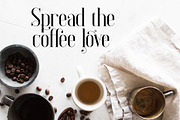 Elysian - serif font, a Serif Font by VP Fonts (Thumbnail 4 of 12)