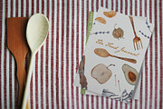 Cozy Home Collection, an Illustration by Elisa Ursa (Thumbnail 2 of 7)