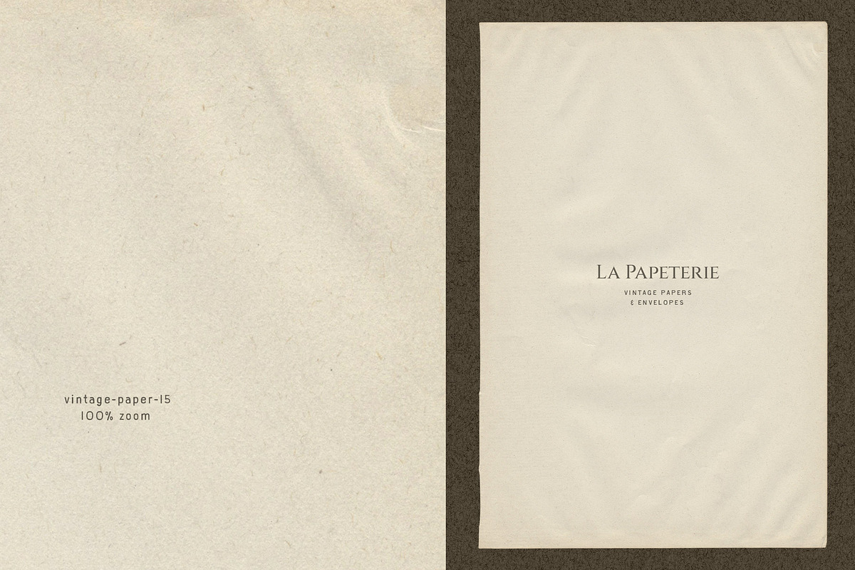 La Papeterie - Papers & Envelopes, a Texture Graphic by alonahaidash (Photo 7 of 18)