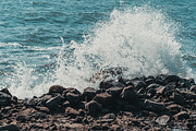 Splashing waves photo-pack, a Nature Photo by outlinez (Thumbnail 2 of 11)