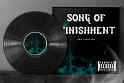 UnderworldGate - Blackletter Font, a Blackletter Font by AQR Studio (Thumbnail 9 of 9)