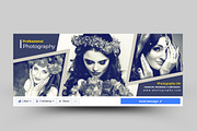 Photography Facebook Timeline Cover, a Social Media Template by MRI STUDIO (Thumbnail 16 of 16)