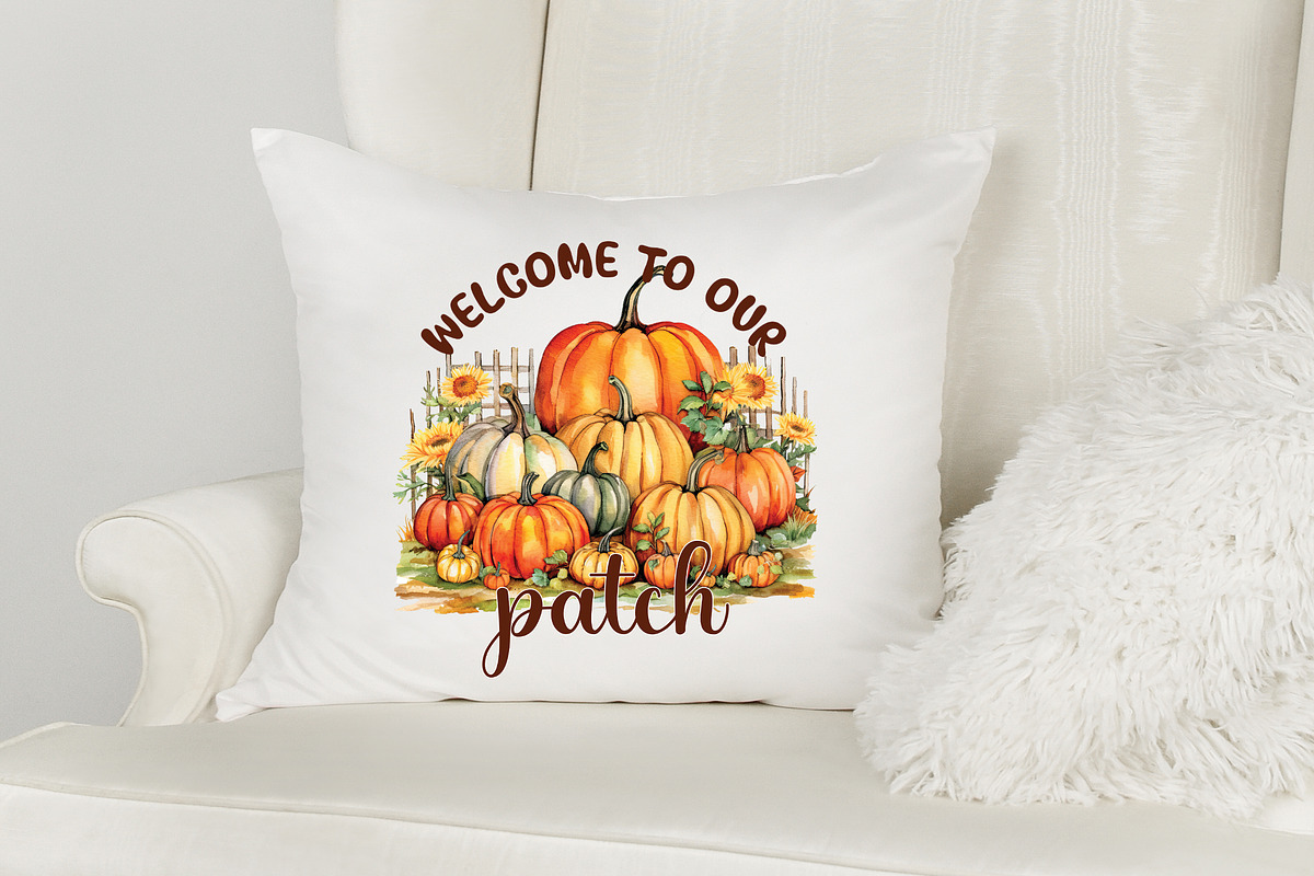 Fall Sublimation Bundle Vol.5, a Graphic by CraftlabSVG (Photo 11 of 15)