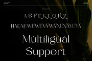 Rolive - Luxury Modern Serif, a Serif Font by Muflieart (Thumbnail 10 of 10)