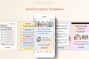 Bundle of Course Creator Templates, a Marketing Template by Creatif Foundry (Thumbnail 6 of 9)