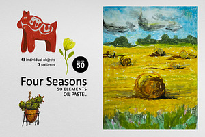 Four Seasons