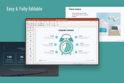Unide - Business & PitchDeck, a Presentation Template by UDEA Store (Thumbnail 4 of 13)