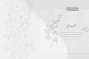 Spring Flowers, an Object Graphic by VictoriaKStudio (Thumbnail 3 of 7)