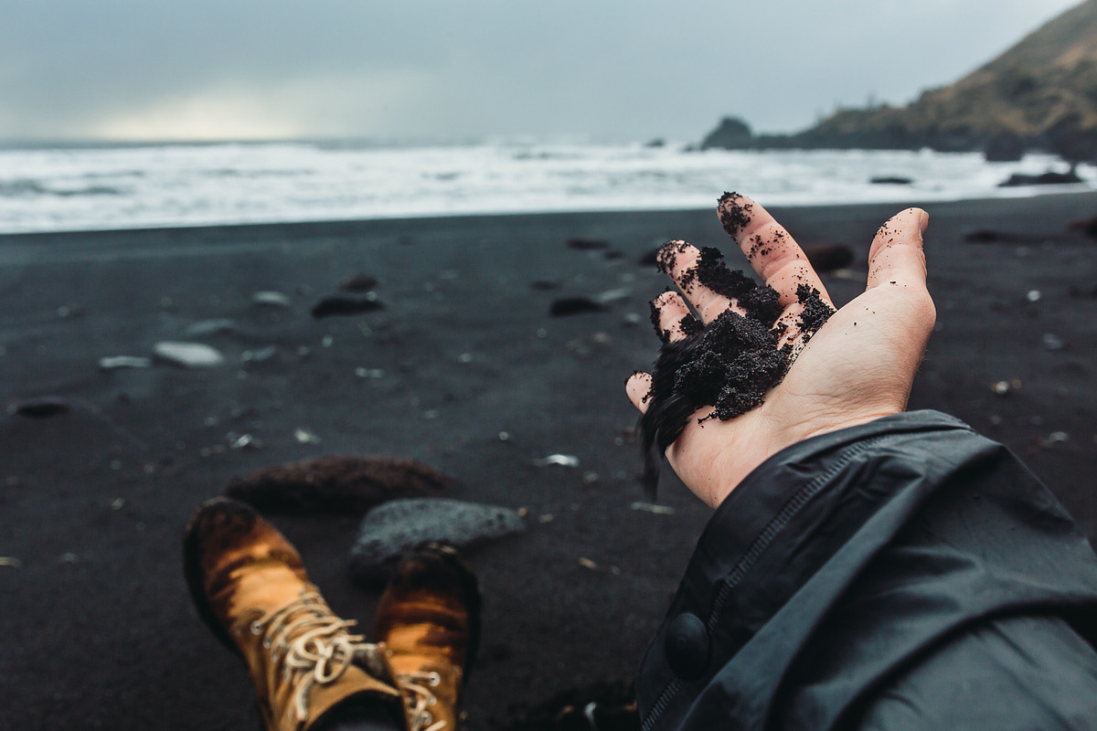 LIGHTROOM PRESETS ICELAND! travel, an Action Add-On by Graphics, Presets, Photos (Photo 13 of 58)