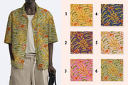 Hello Spring, a Pattern Graphic by Andre_Eva (Thumbnail 2 of 9)