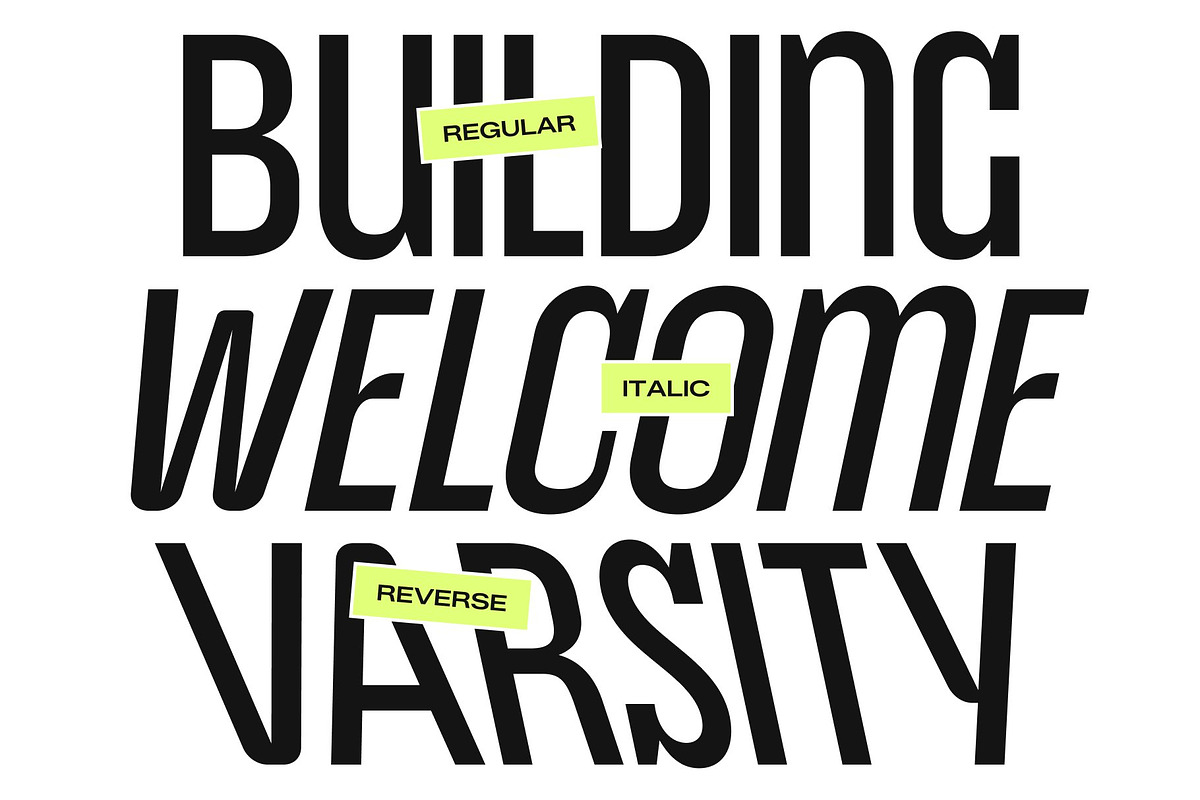 Spencer – Condensed Font, a Sans Serif Font by Craft Supply Co. (Photo 3 of 8)