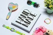 Pinkies, a Handwritten Font by FreshTypeINK (Thumbnail 9 of 9)