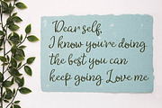 Star Love, a Script Font by AMINMARIO (Thumbnail 3 of 12)