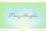Pastel Fractal Glass Gradients Pack, a Texture Graphic by Oksana Trygub (Thumbnail 5 of 15)