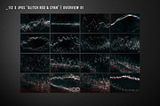 SCOPE | 420+ Analog Oscillator Waves, a Brushes & More by CUDOS (Thumbnail 17 of 38)