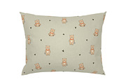 Cute Happy Bears Mini Collection, a Pattern Graphic by Naty Art (Thumbnail 2 of 5)