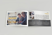 A5 Professional Brochure, a Brochure Template by BoriesBechker (Thumbnail 8 of 11)