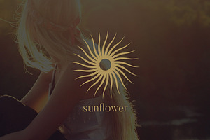 Sunflower Logo