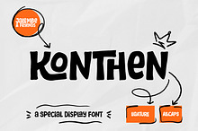 Konthen