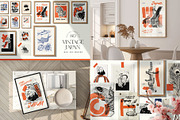 Whole Shop Bundle, an Object Graphic by Leleka.Store (Thumbnail 46 of 50)