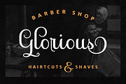 Soffia Script, a Script Font by Zane Studio (Thumbnail 4 of 10)