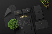 Nature Scene Generator, a Product Mockup by h3design (Thumbnail 8 of 19)