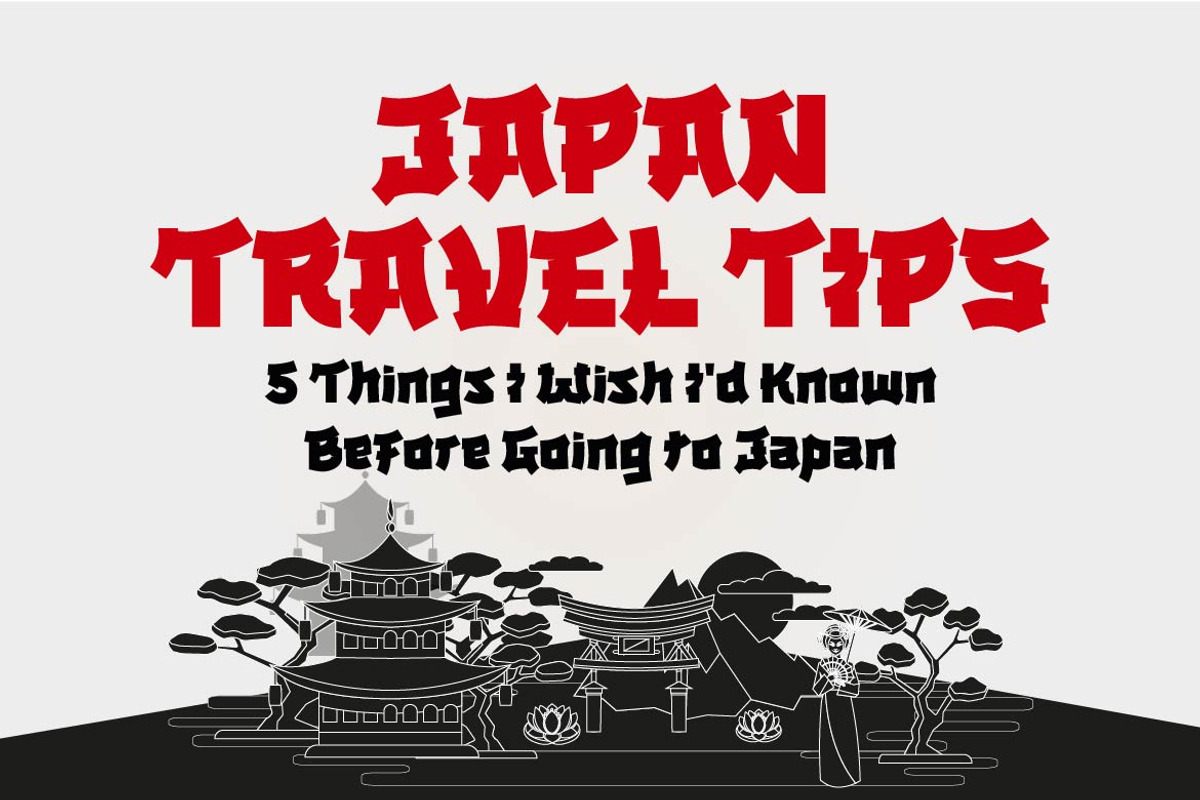 DASEGO - Japanese style font, a Font by twinstd (Photo 5 of 10)