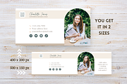 Copywriter and Coach Business Bundle, a Templates & Theme by Golden Horizons Studio (Thumbnail 3 of 17)