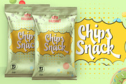 Munchy Script Font, a Script Font by Luna Shop (Thumbnail 2 of 10)