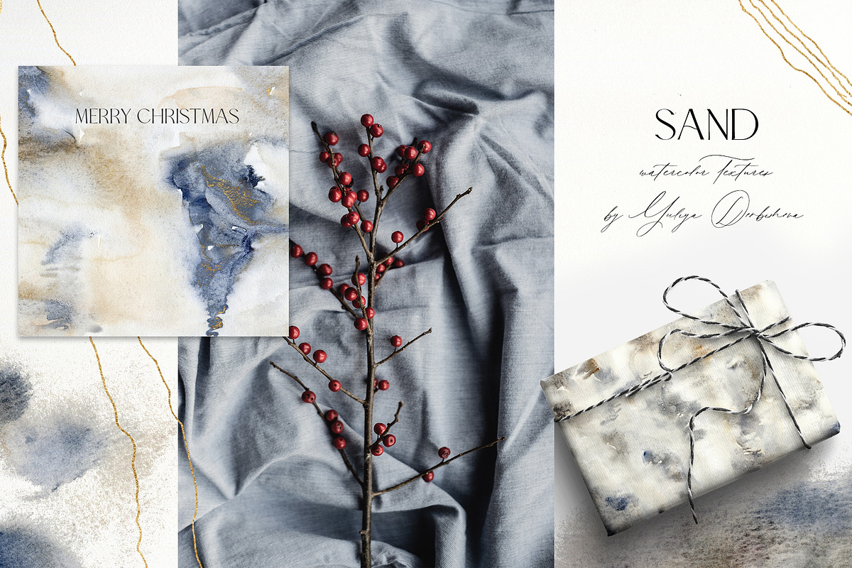 SAND Neutral abstract textures flora, a Texture Graphic by Yuliya Derbisheva (Photo 8 of 16)
