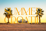 Rawgly, a Serif Font by DYSA Studio (Thumbnail 11 of 11)