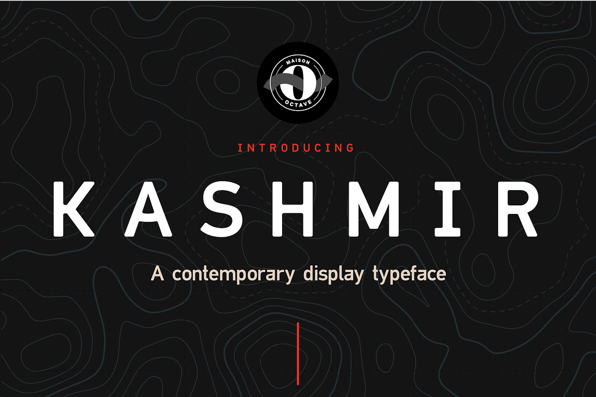Kashmir
