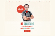 Cosita PowerPoint Presentation, a Presentation Template by eamejia (Thumbnail 3 of 4)