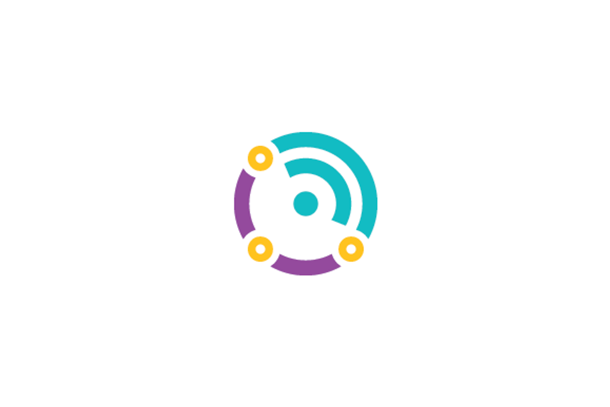 Network Signal Logo, a Branding & Logo Template by nospacestore