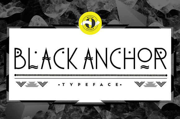 Black Anchor preview 8