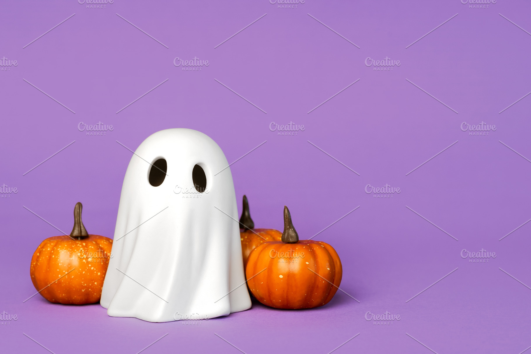 Halloween concept background, a Holiday Photo by esthermm