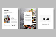 E-Cookbook Magazine Template, an UI Kit Template by ContestDesign (Thumbnail 7 of 7)
