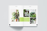 Magazine Layout Template, a Magazine Template by obidullah_01 (Thumbnail 6 of 14)