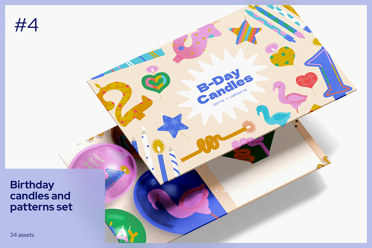 Infant Vector Big Bundle: 70% OFF, an Object Graphic by My.Ordinarty (Photo 18 of 23)