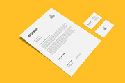 A4 Pages Mockup, a Print Template by alimran24 (Thumbnail 22 of 23)