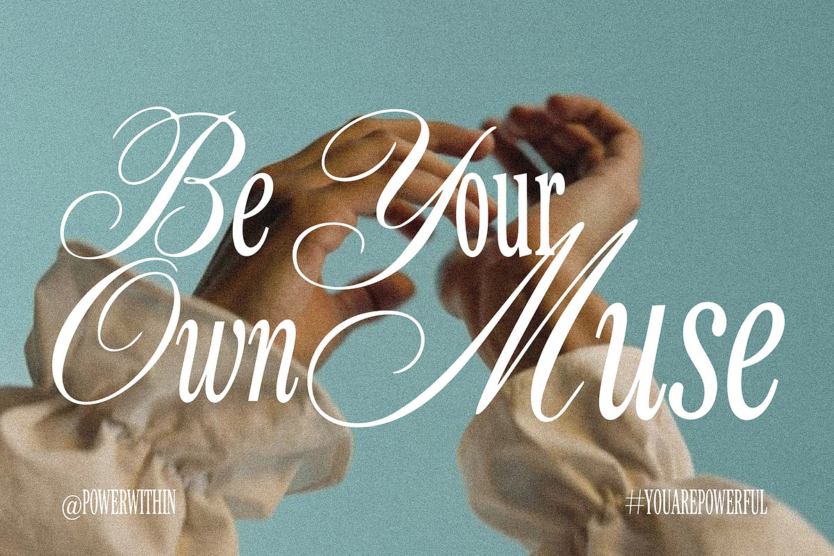 Old Money - Luxury Branding Fonts, a Font by AndrewPixelType (Photo 6 of 10)