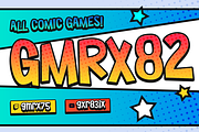 KLASIKAP - Awesome Comic Font, a Sans Serif Font by Modestype Studio (Thumbnail 10 of 11)