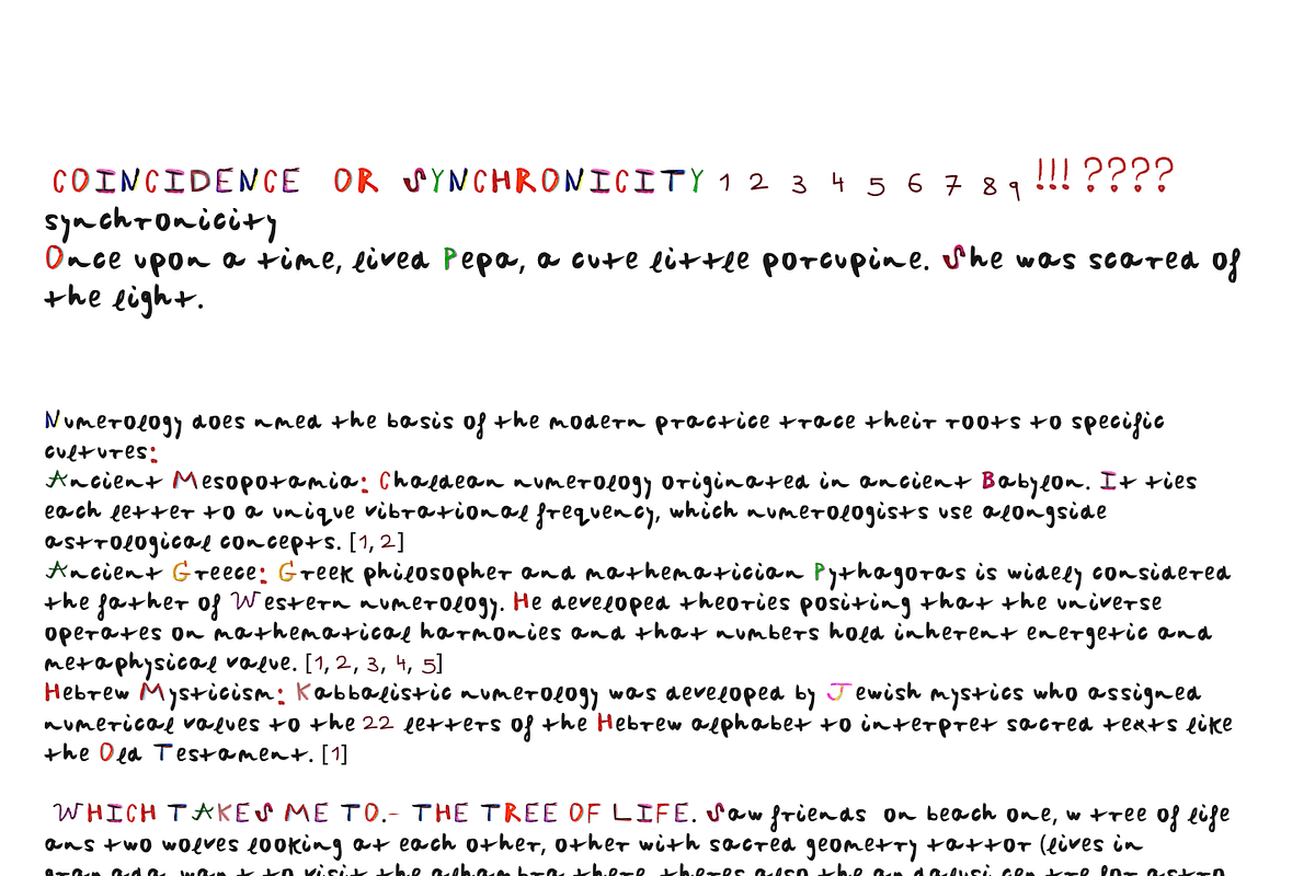 Jesus font, a Handwritten Font by Cristina Audera (Photo 3 of 3)
