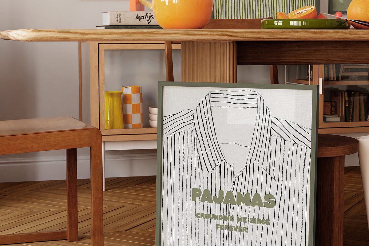 Grounded: Backgrounds & Scribbles, a Background Graphic by Purple (Photo 8 of 12)